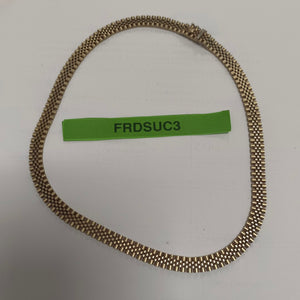 CADENA ORO 14 K 35.3 GRMS (SEMINUEVO)