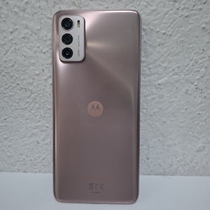 CELULAR MOTOROLA MOTO G42 XT2233-1 128 GB 4 GB RAM (SEMINUEVO)