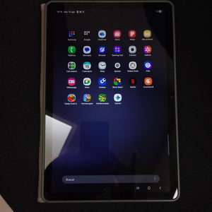 TABLETA SAMSUNG GALAXY TAB A9+ SM-X210 (2023) 128 GB 8 GB RAM (SEMINUEVO)