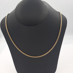 CADENA ORO 14 K 28,30 GRMS (SEMINUEVO)