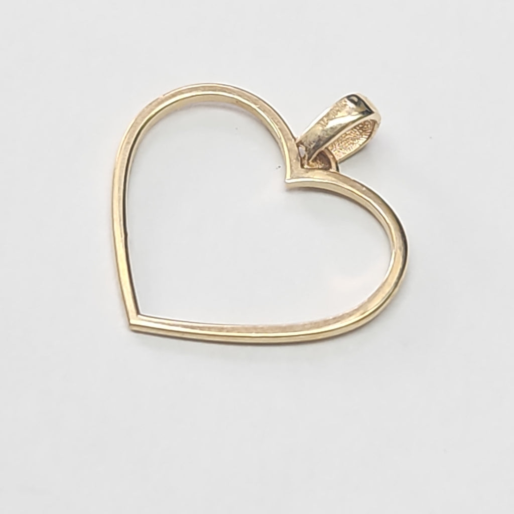 DIJES ORO 14K 0.7 (NUEVO)