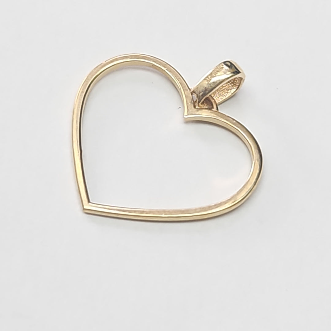 DIJES ORO 14K 0.7 (NUEVO)