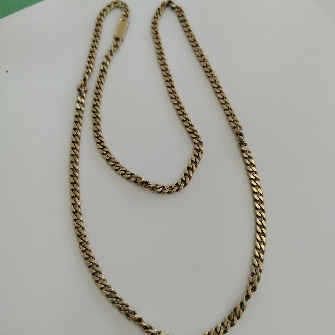CADENA ORO 8 K 29,00 GRMS (SEMINUEVO)