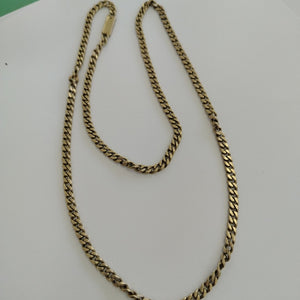 CADENA ORO 8 K 29,00 GRMS (SEMINUEVO)