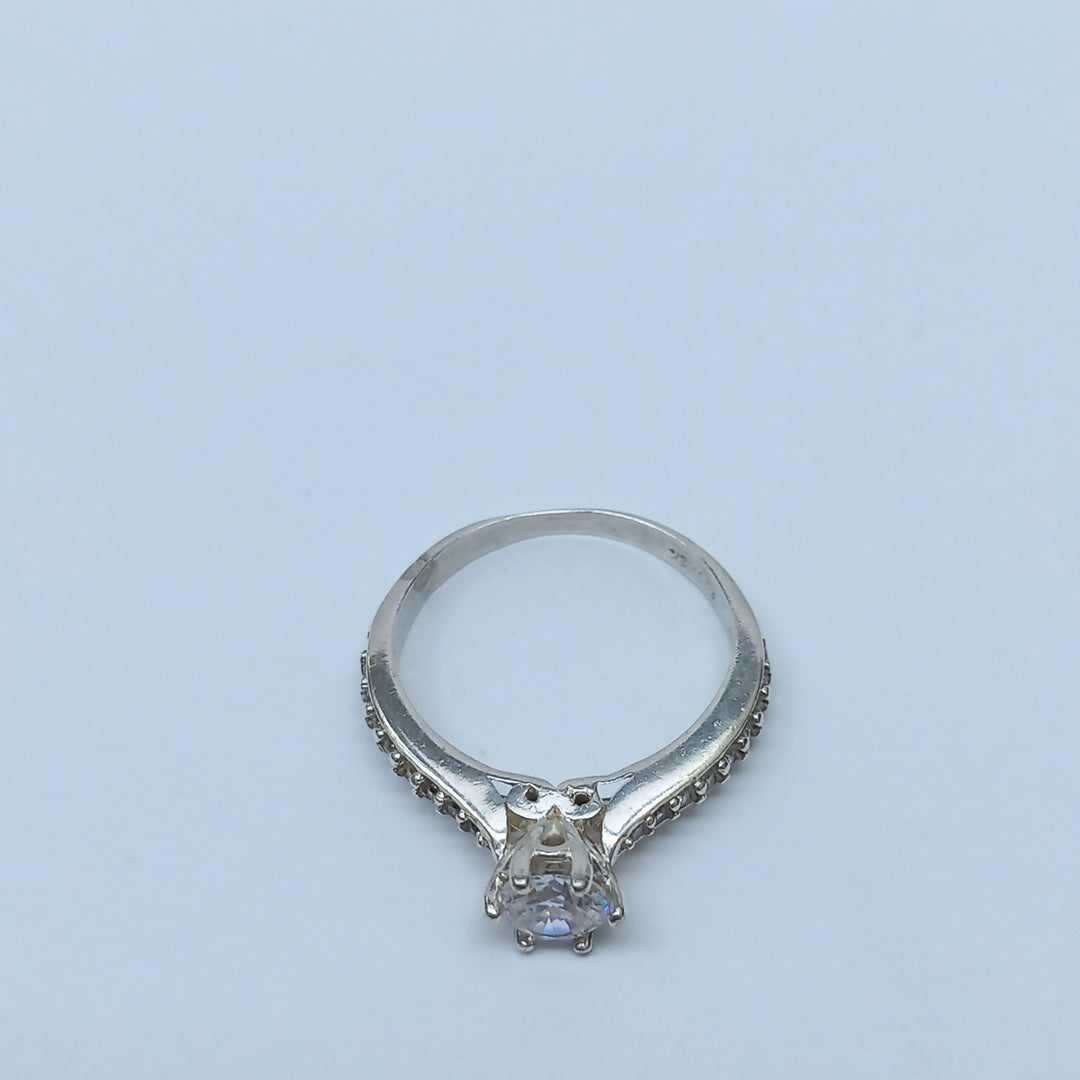 ANILLITO PLATA 2,00 GRMS (SEMINUEVO)
