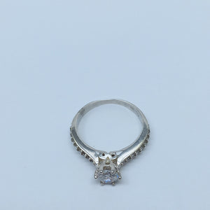 ANILLITO PLATA 2,00 GRMS (SEMINUEVO)