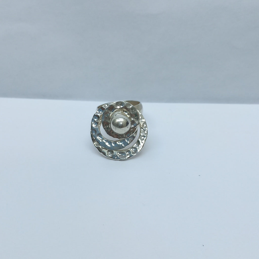 ANILLITO PLATA 11,10 GRMS (SEMINUEVO)