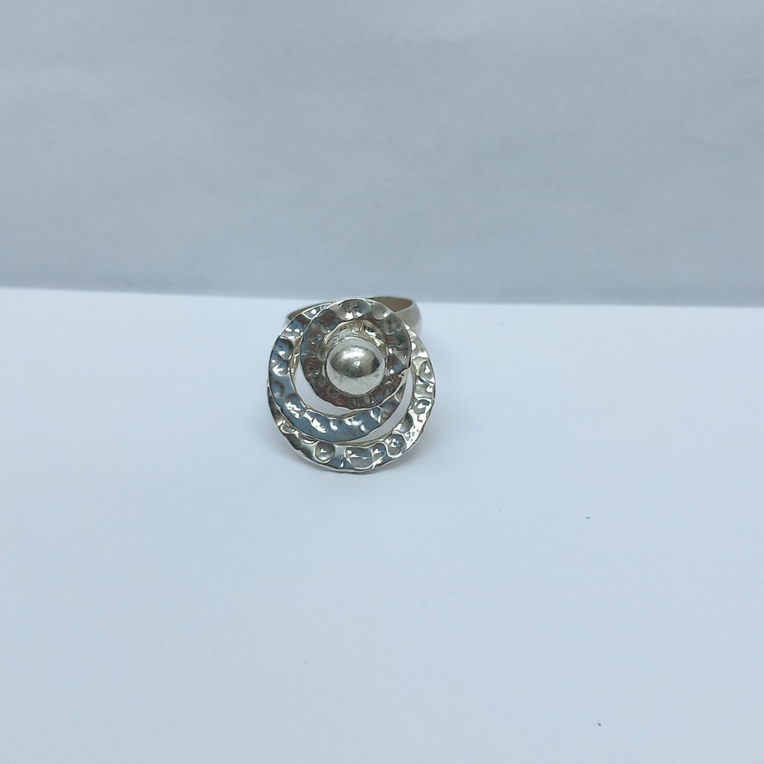ANILLITO PLATA 11,10 GRMS (SEMINUEVO)