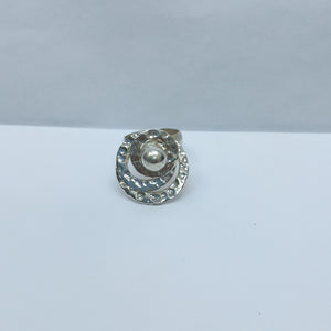 ANILLITO PLATA 11,10 GRMS (SEMINUEVO)