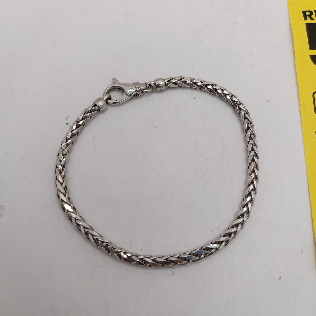 PULSERA ORO 10 K 4.2 GRMS (SEMINUEVO)