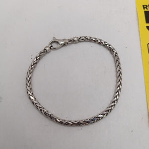 PULSERA ORO 10 K 4.2 GRMS (SEMINUEVO)