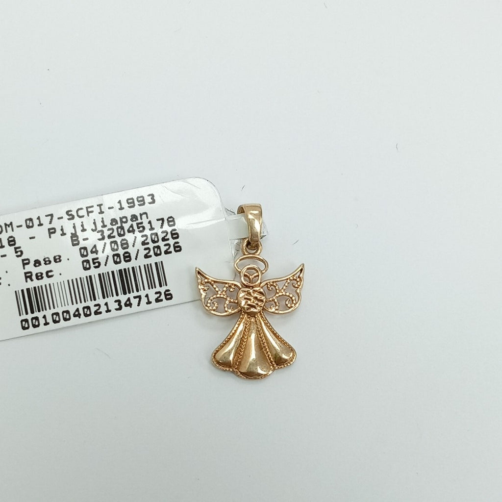 DIJE ORO 10 K 1 GRMS (SEMINUEVO)