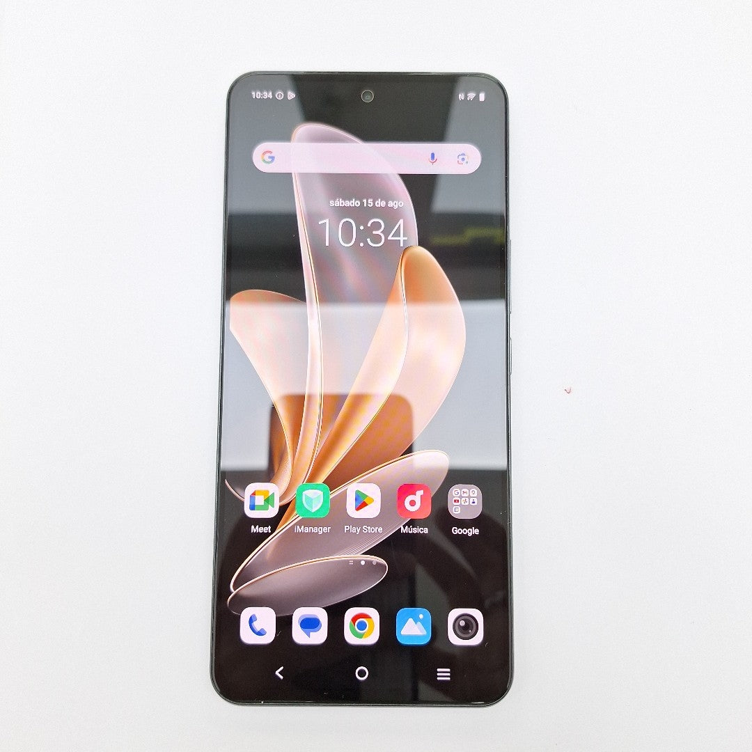 CELULAR VIVO V30 LITE V2314 (2023) 256 GB 12 GB RAM (SEMINUEVO)
