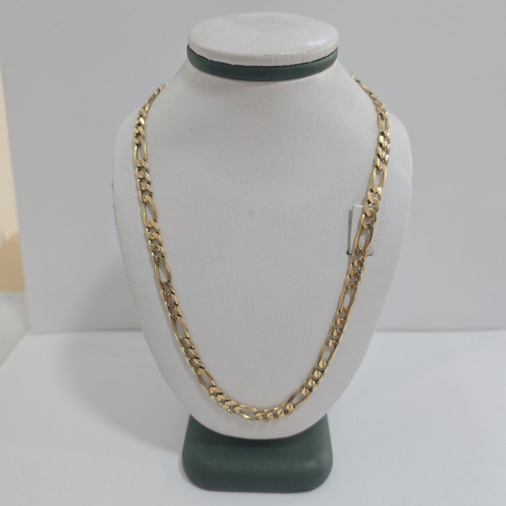 CADENA ORO 14 K 26.3 GRMS (SEMINUEVO)