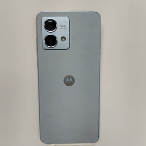 CELULAR MOTOROLA MOTO G84 XT2347-1 (2023) 256 GB 8 GB RAM (SEMINUEVO)