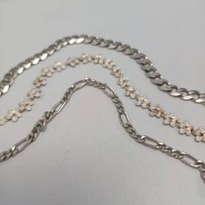 PULSERA PLATA 19.8 GRMS (SEMINUEVO)