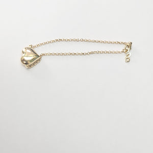PULSERAS DAMA ORO 14K 1.9 (NUEVO)