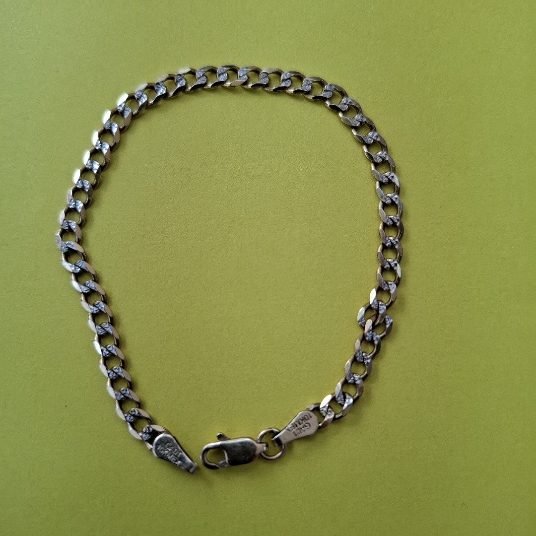 PULSERA ORO 10 K 4,30 GRMS (SEMINUEVO)