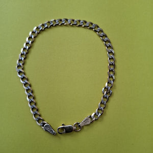 PULSERA ORO 10 K 4,30 GRMS (SEMINUEVO)