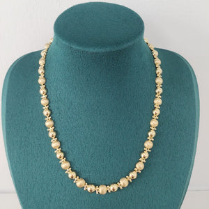 CADENA ORO 14 K 19.6 GRMS (SEMINUEVO)