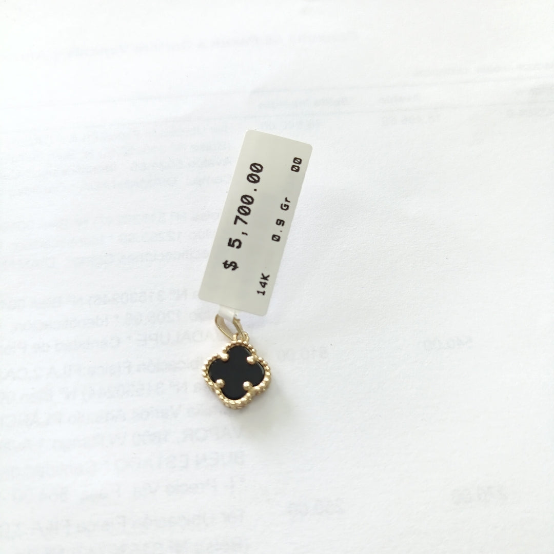 DIJES ORO 14K 0.9 (NUEVO)