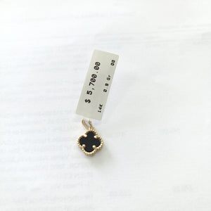 DIJES ORO 14K 0.9 (NUEVO)