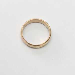 ARGOLLA ORO 8 K 3.1 GRMS (SEMINUEVO)