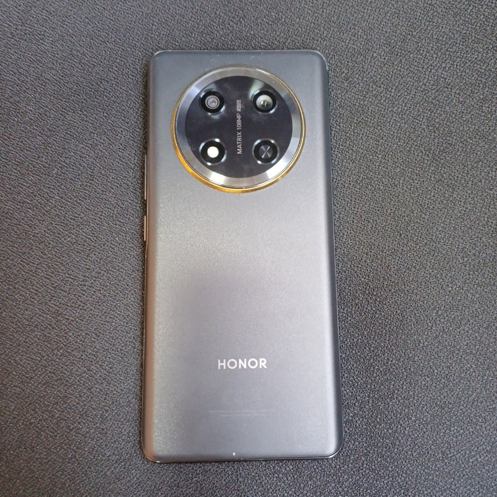 CELULAR HONOR X9C BRP-NX3 (2024) 256 GB 8 GB RAM (SEMINUEVO)