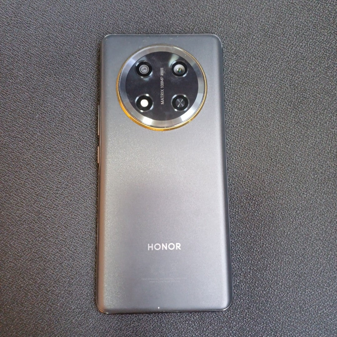 CELULAR HONOR X9C BRP-NX3 (2024) 256 GB 8 GB RAM (SEMINUEVO)