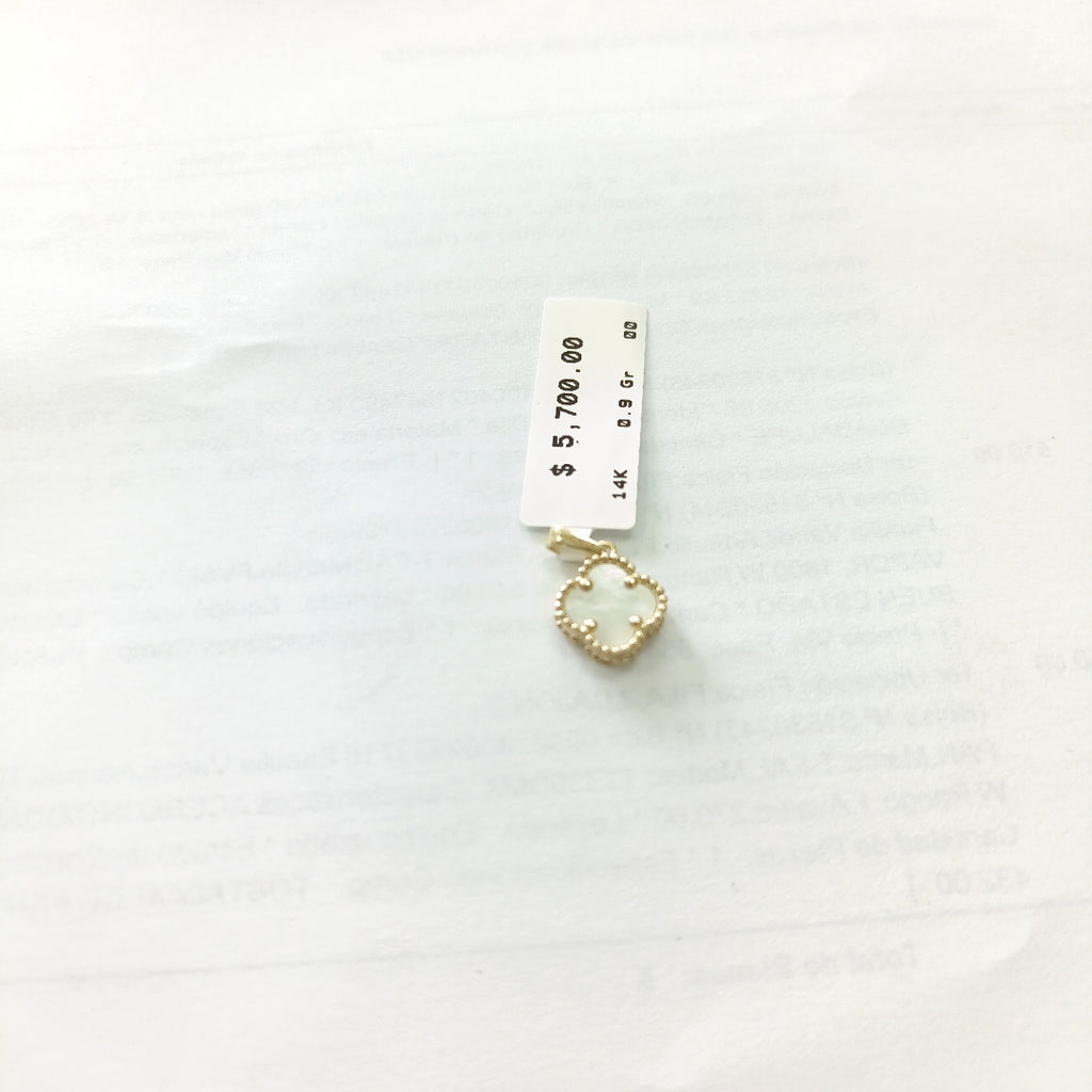 DIJES ORO 14K 0.9 (NUEVO)