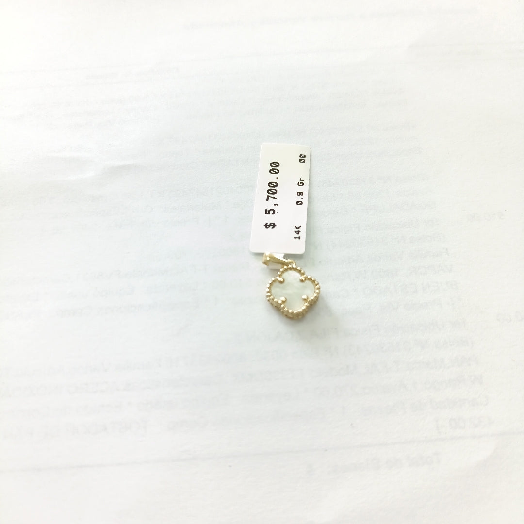 DIJES ORO 14K 0.9 (NUEVO)