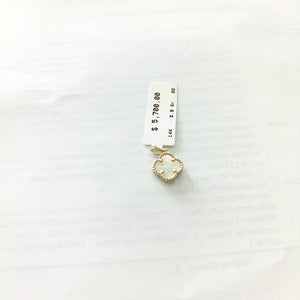 DIJES ORO 14K 0.9 (NUEVO)