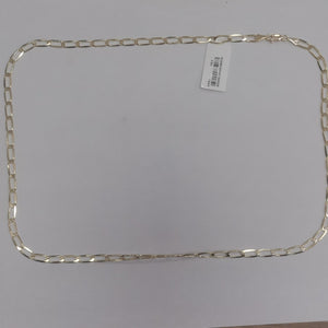 CADENA ESLABON 14K 60 CM 11.8 GR (NUEVO)
