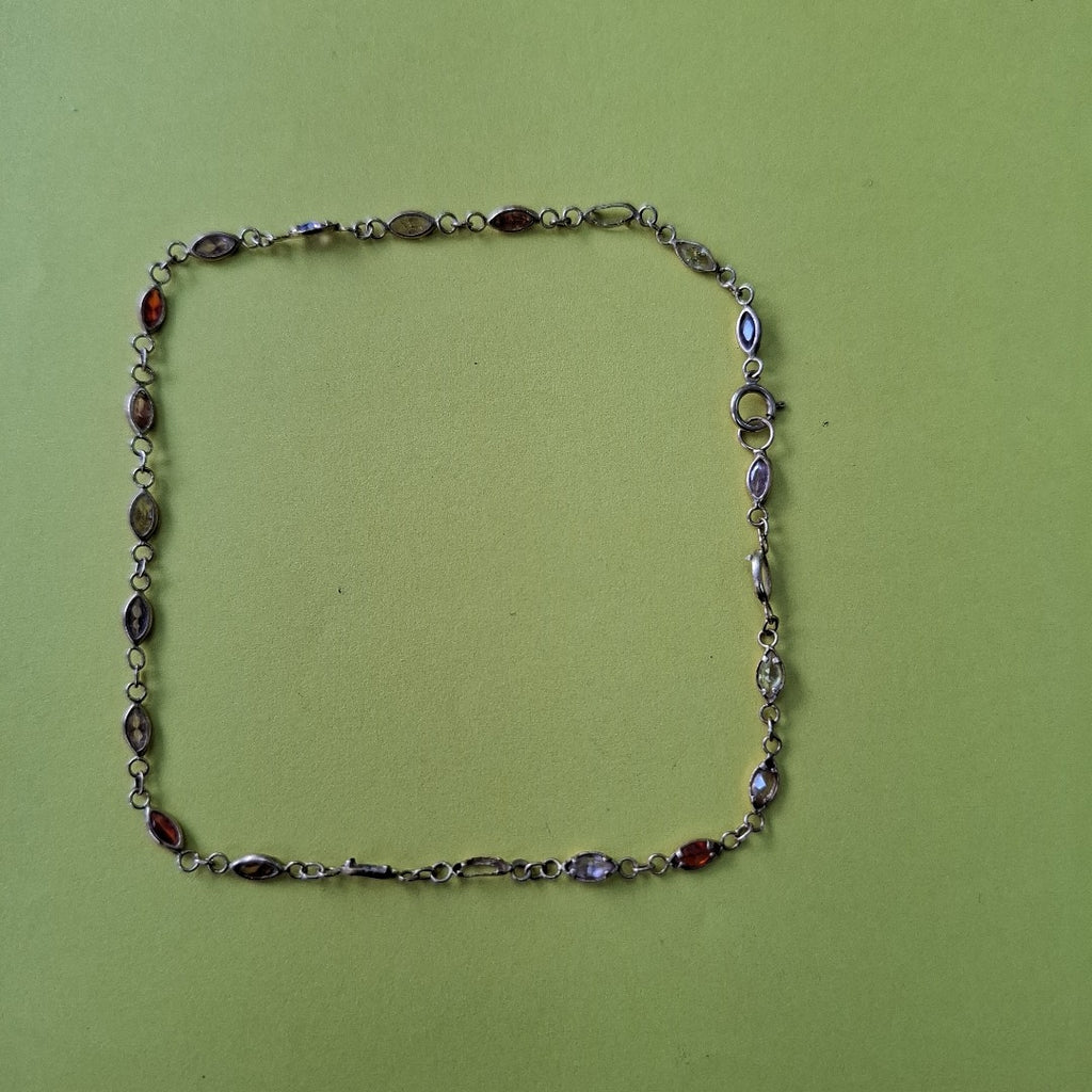 PULSERA ORO 10 K 2.4 GRMS (SEMINUEVO)