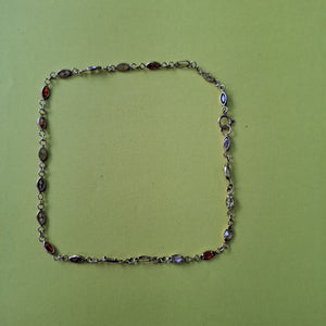 PULSERA ORO 10 K 2.4 GRMS (SEMINUEVO)