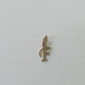 DIJE ORO 14 K 0,30 GRMS (SEMINUEVO)