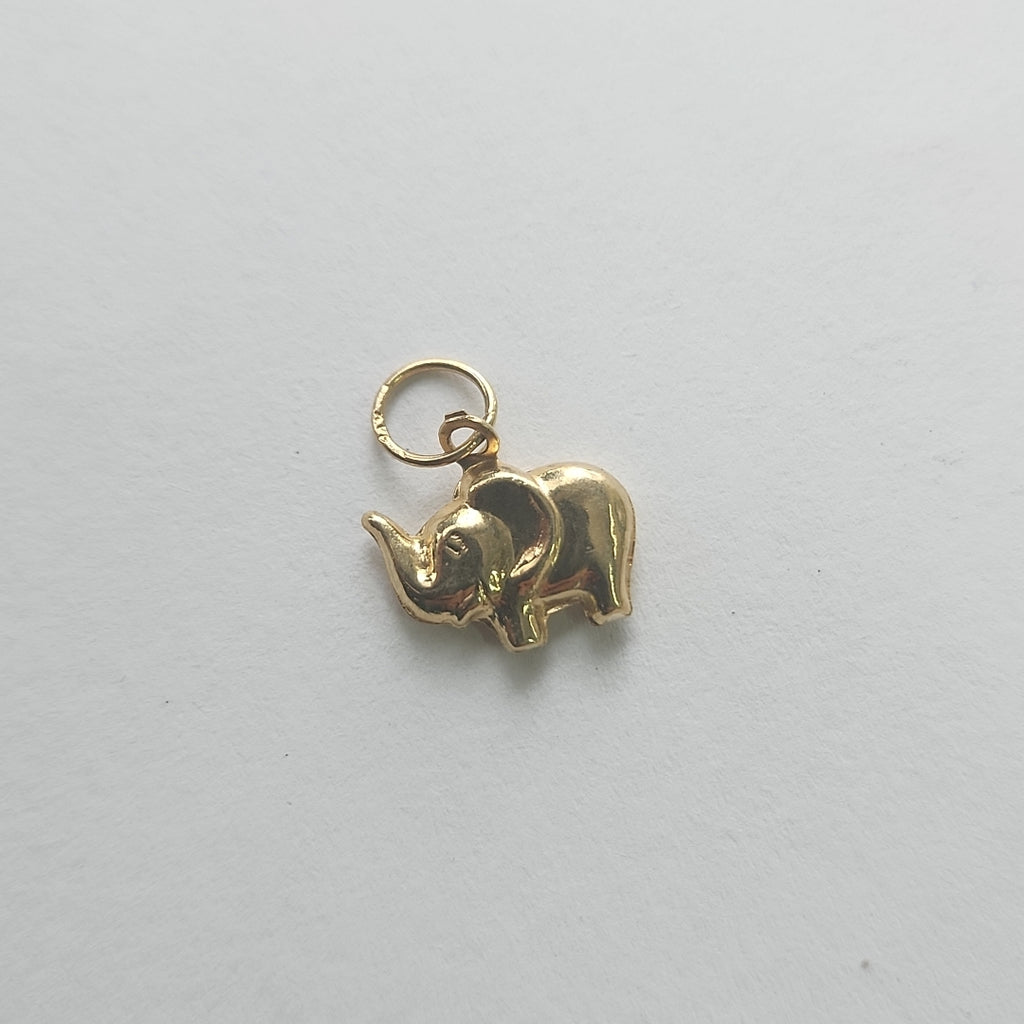 DIJE ORO 14 K 0,60 GRMS (SEMINUEVO)