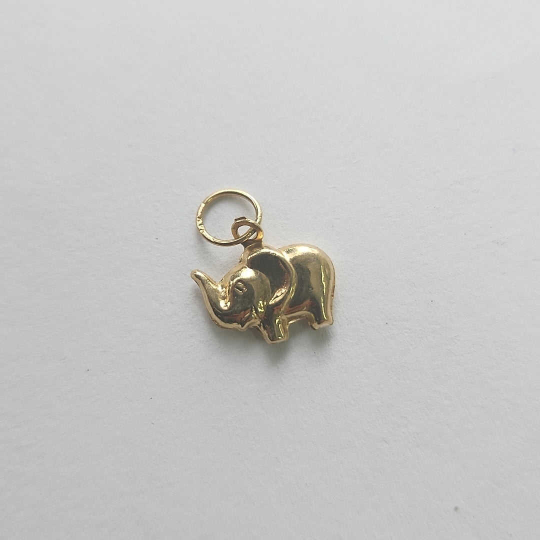 DIJE ORO 14 K 0,60 GRMS (SEMINUEVO)