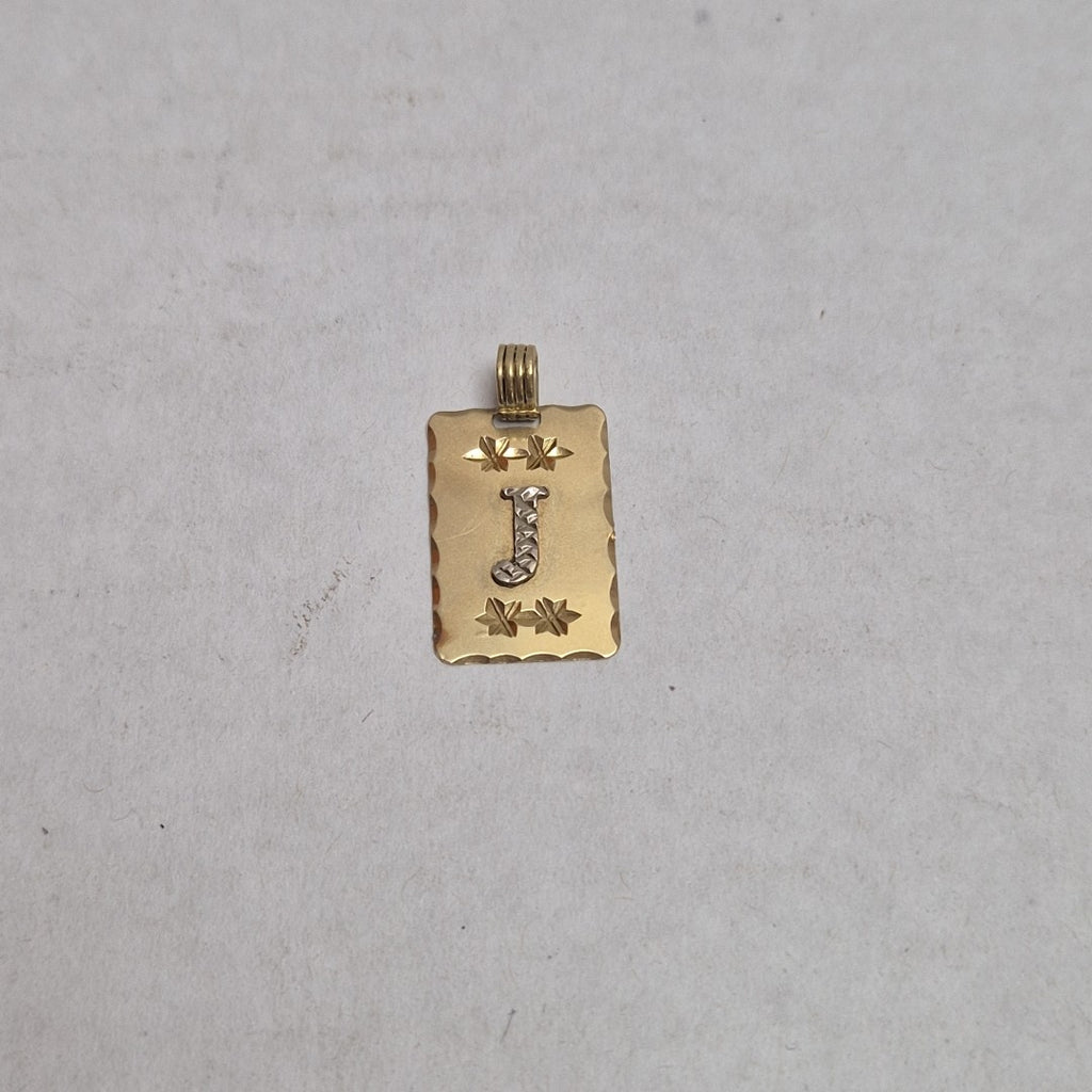 DIJE ORO 14 K 2,40 GRMS (SEMINUEVO)
