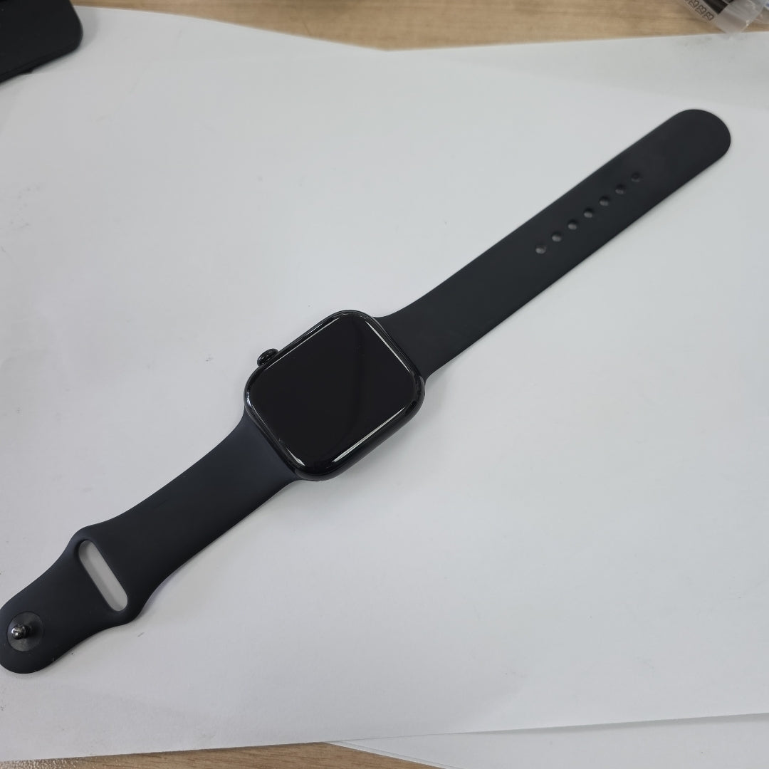 SMARTWATCH APPLE SERIES 10 ALUMINIO A2999 46 MM GPS (SEMINUEVO)