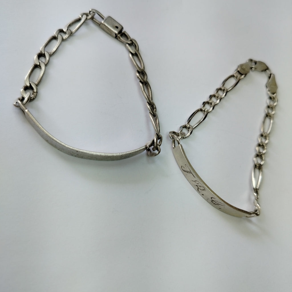 ESCLAVA PLATA 24 GRMS (SEMINUEVO)