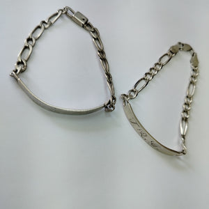 ESCLAVA PLATA 24 GRMS (SEMINUEVO)