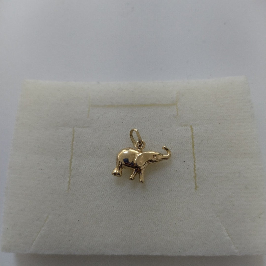 DIJE ORO 14 K 1.1 GRMS (SEMINUEVO)