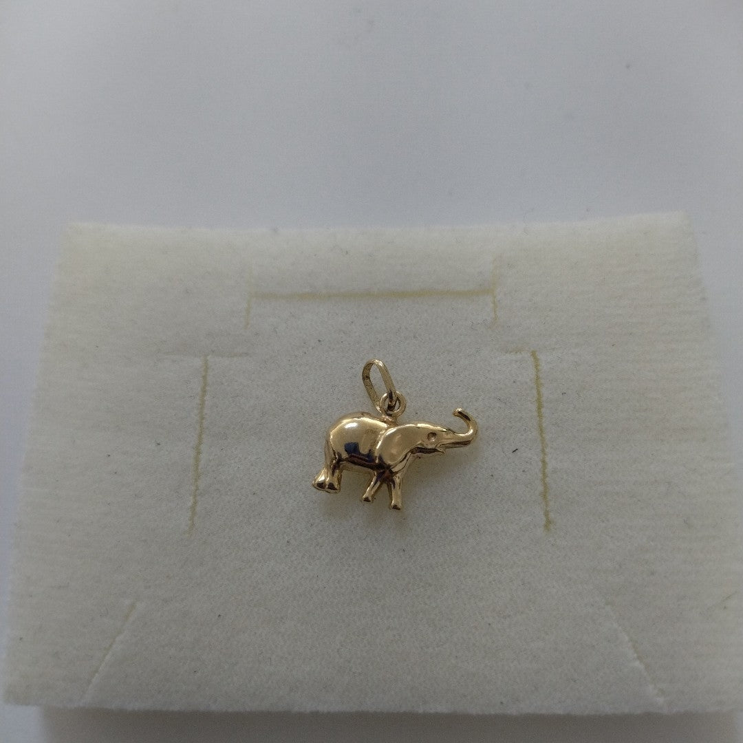 DIJE ORO 14 K 1.1 GRMS (SEMINUEVO)