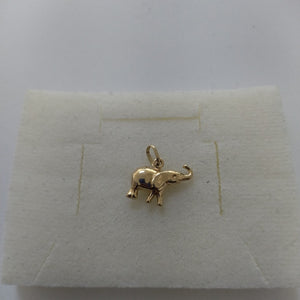 DIJE ORO 14 K 1.1 GRMS (SEMINUEVO)