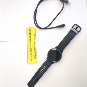 SMARTWATCH GARMIN VIVOACTIVE 5 42 MM GPS (SEMINUEVO)