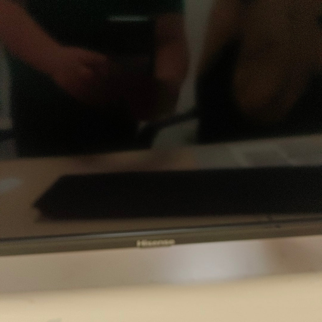 PANTALLA HISENSE 40H5F (2020) 40" LED FULL HD (SEMINUEVO)