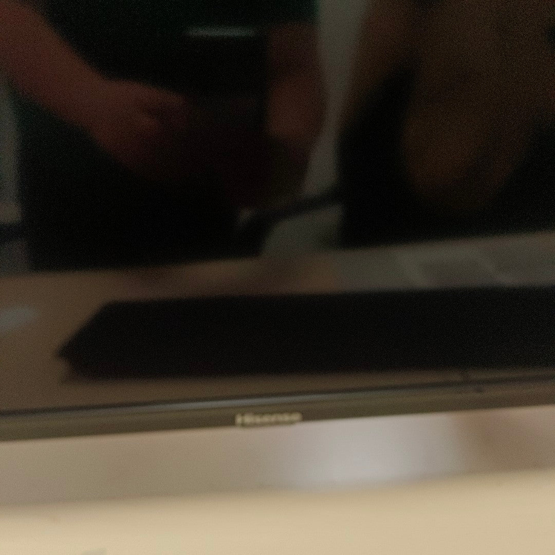 PANTALLA HISENSE 40H5F (2020) 40" LED FULL HD (SEMINUEVO)