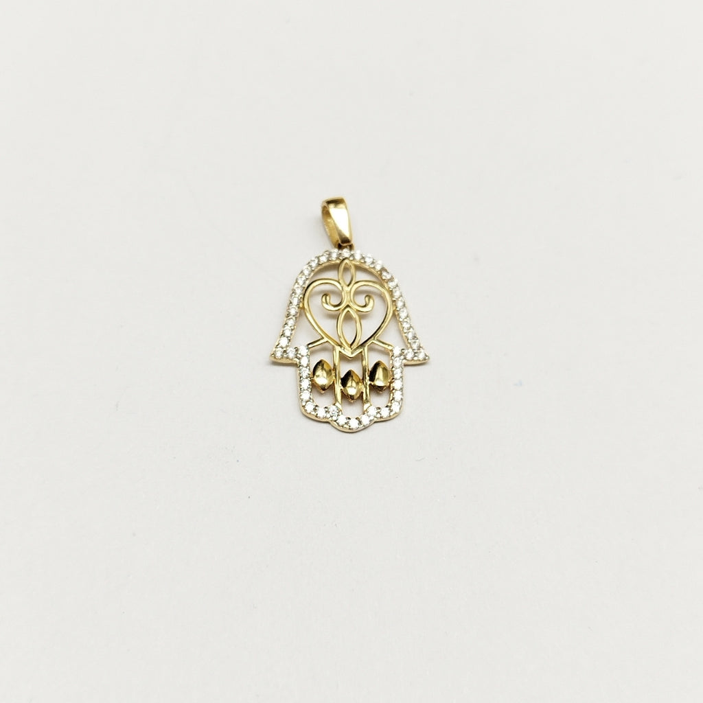 DIJES ORO 14K 1.1 (NUEVO)