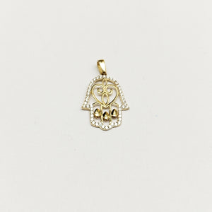 DIJES ORO 14K 1.1 (NUEVO)